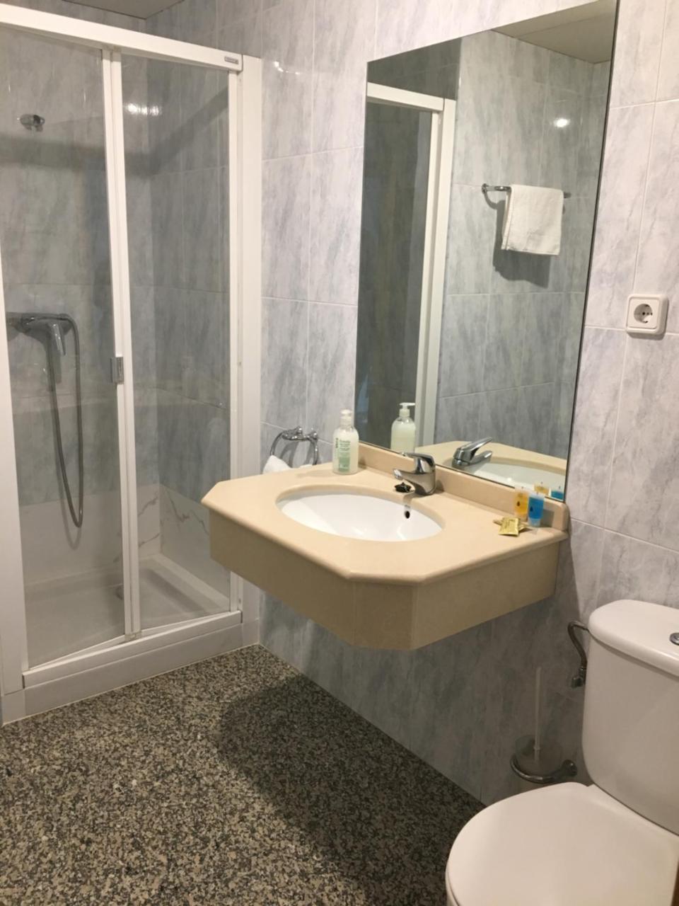 Hostal Casa Barranco Castejón del Puente المظهر الخارجي الصورة