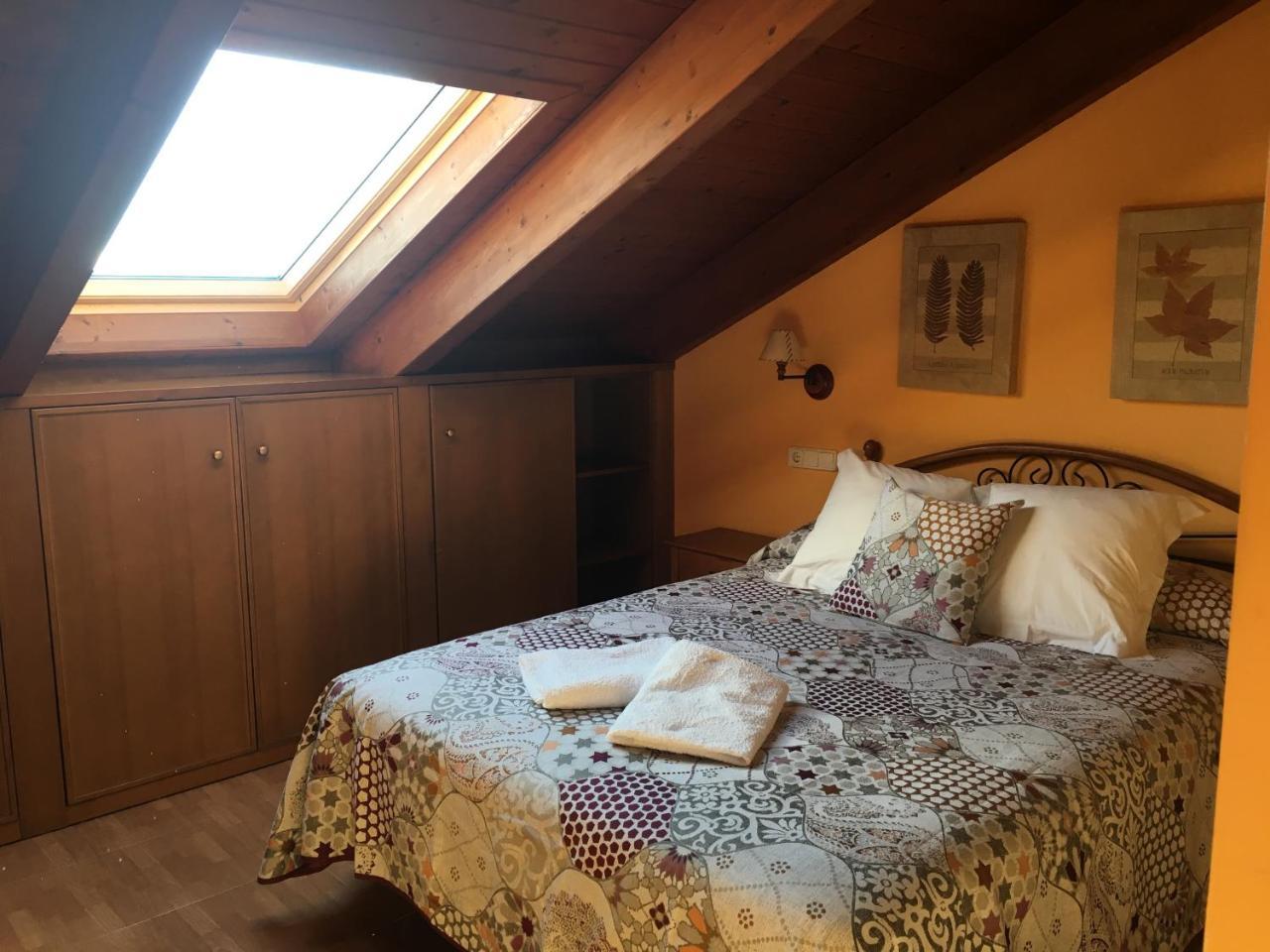 Hostal Casa Barranco Castejón del Puente المظهر الخارجي الصورة