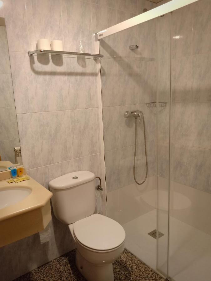 Hostal Casa Barranco Castejón del Puente المظهر الخارجي الصورة